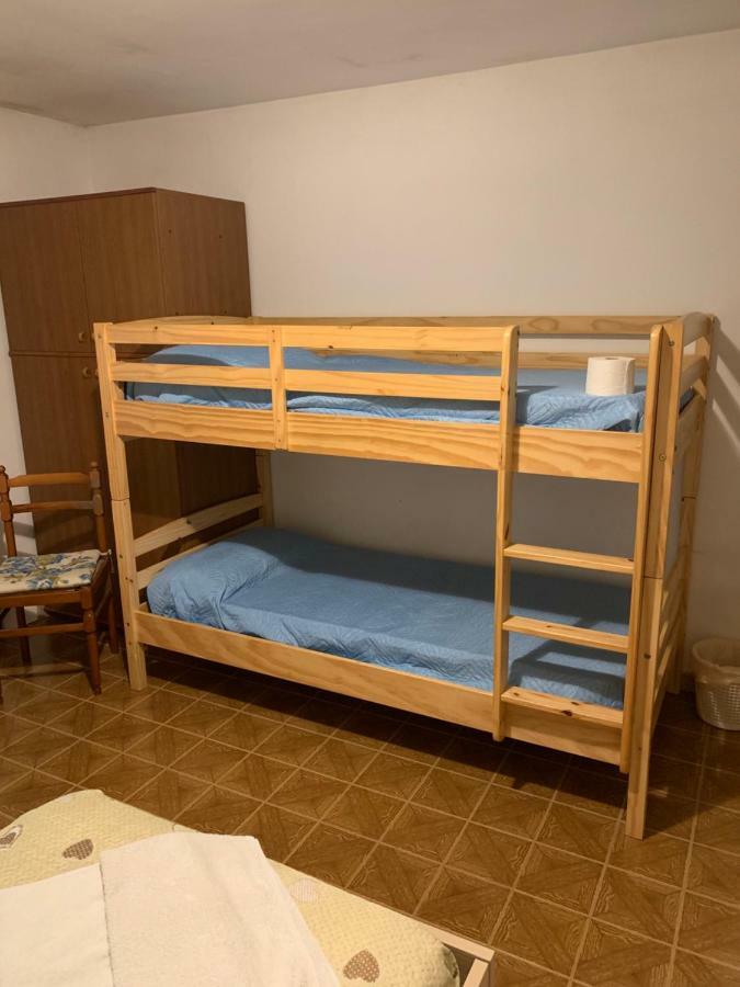 Camere Solidea Veronella Eksteriør bilde