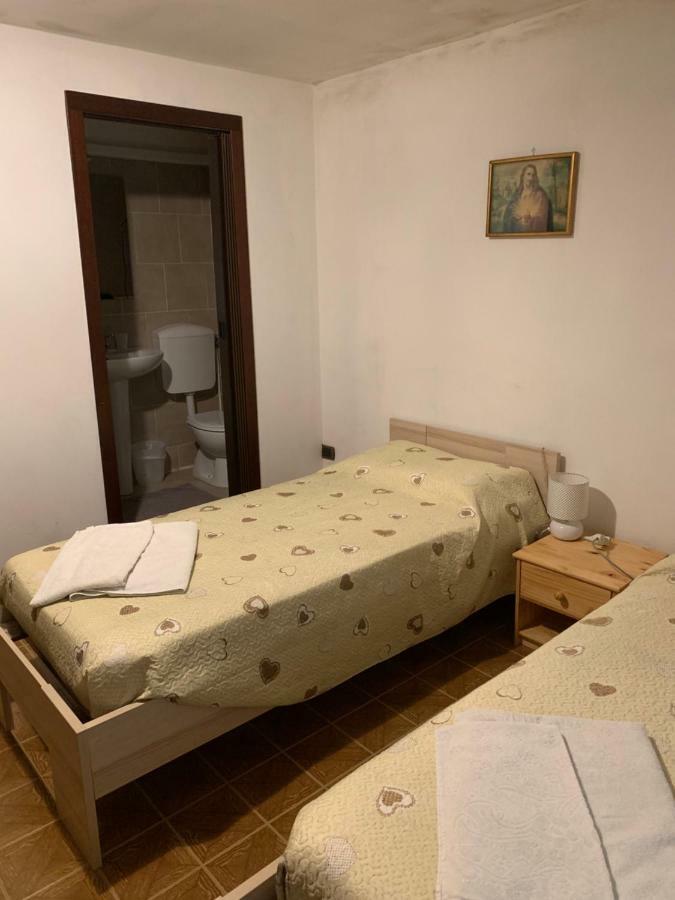Camere Solidea Veronella Eksteriør bilde