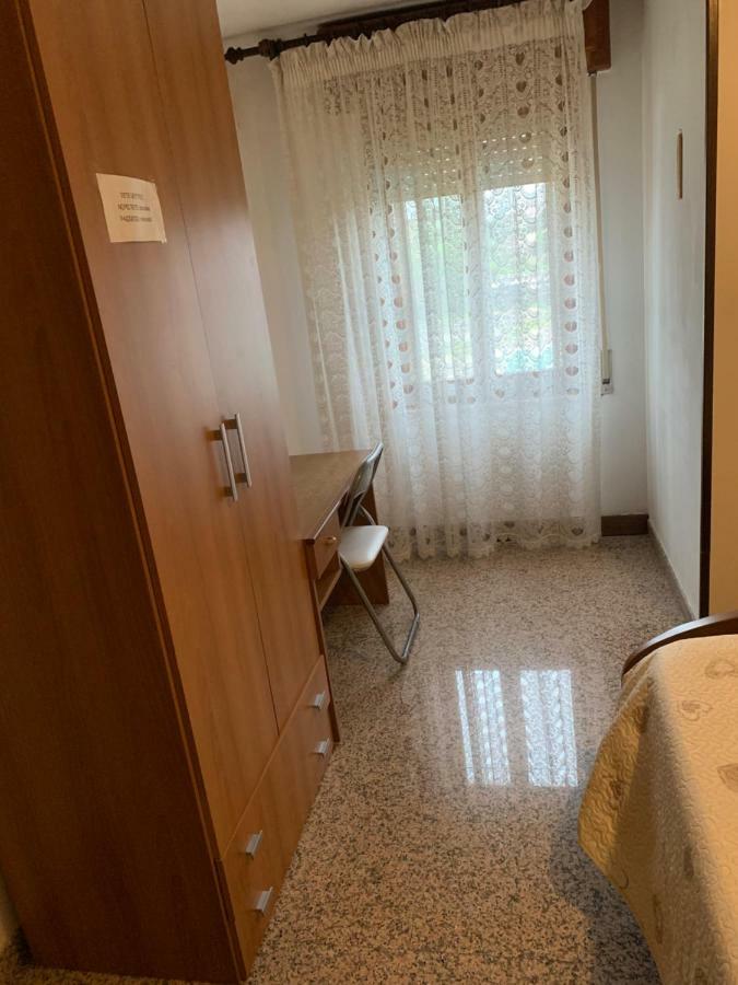 Camere Solidea Veronella Eksteriør bilde