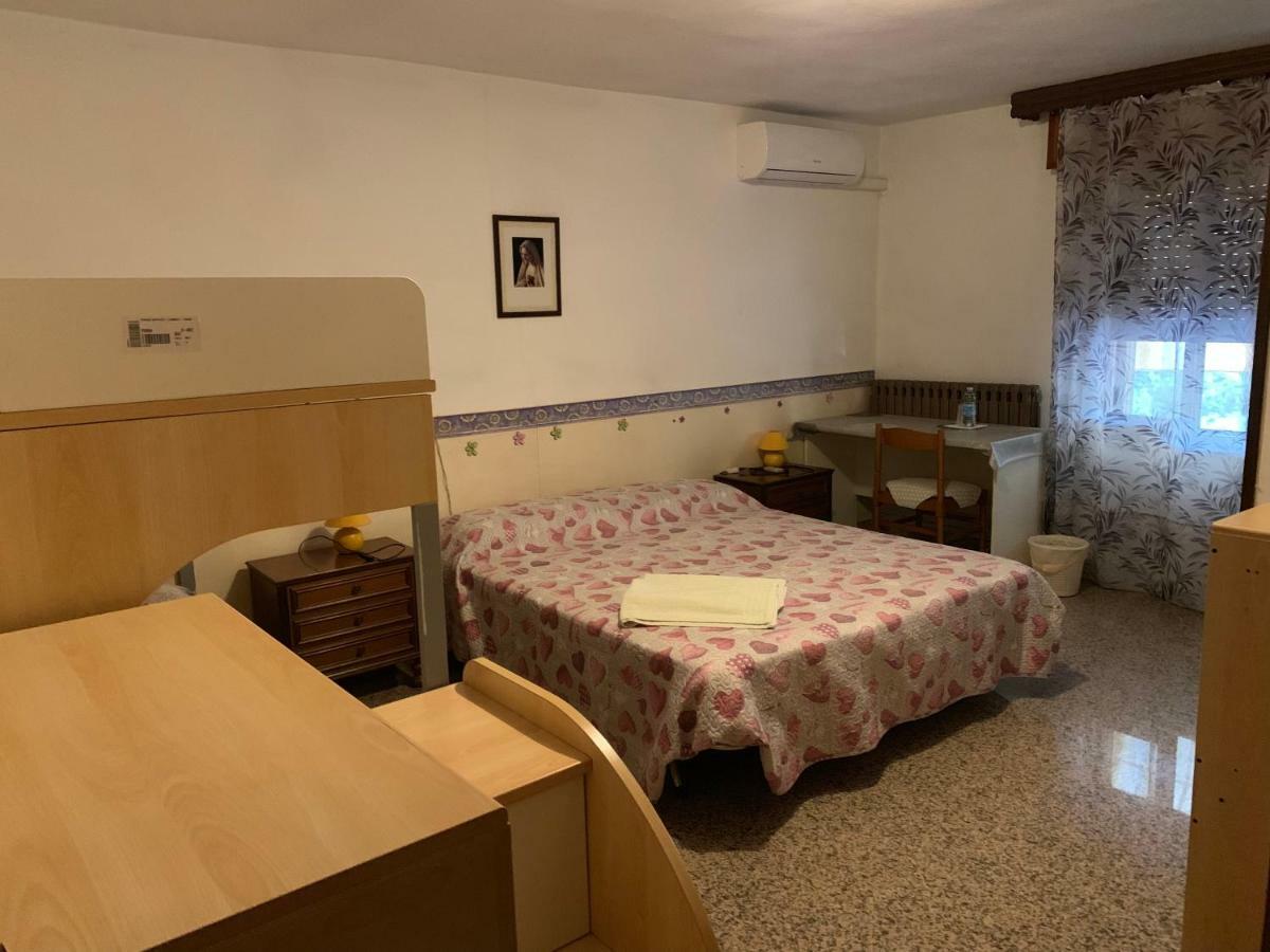 Camere Solidea Veronella Eksteriør bilde