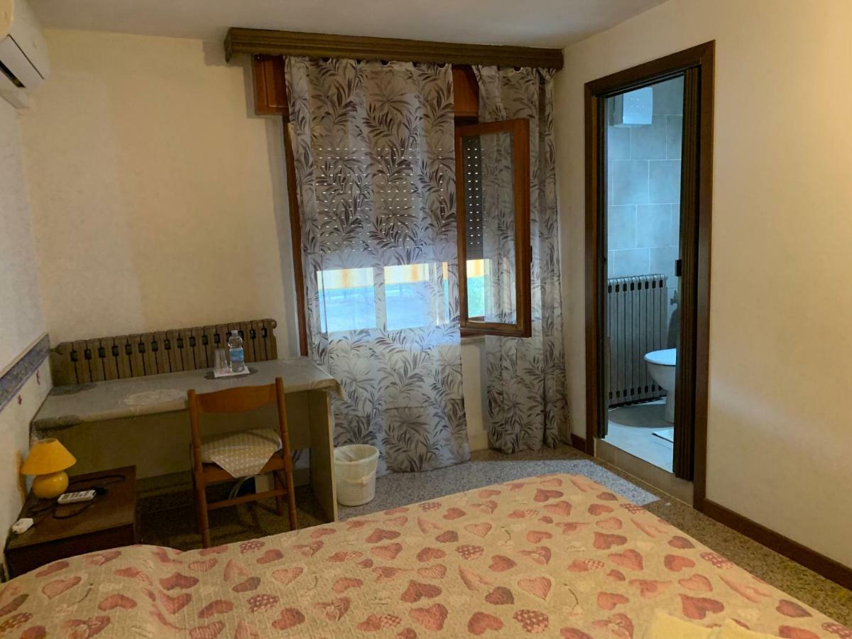 Camere Solidea Veronella Eksteriør bilde