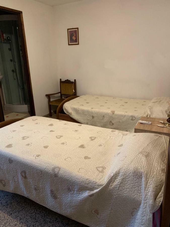 Camere Solidea Veronella Eksteriør bilde