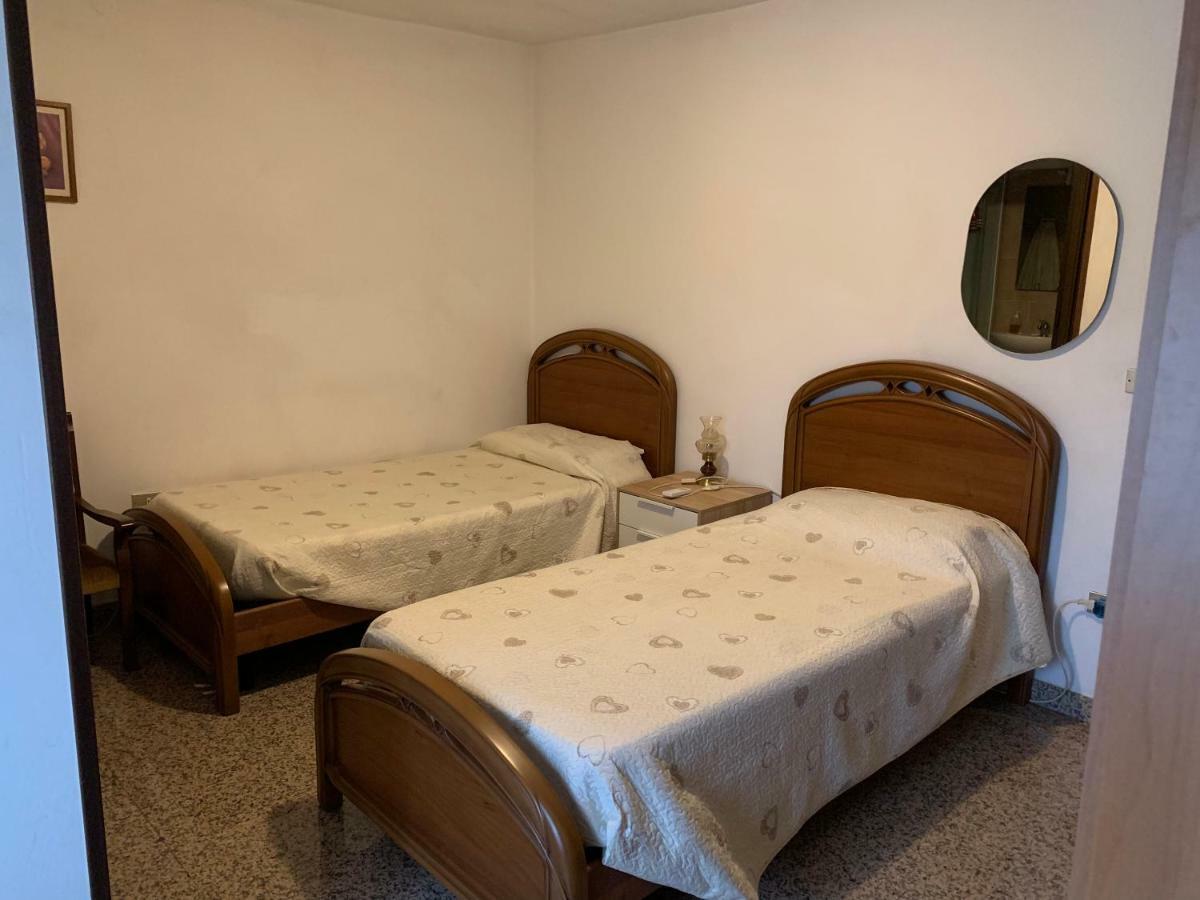 Camere Solidea Veronella Eksteriør bilde